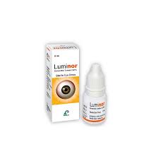 LUMINOR EYE 5ML
